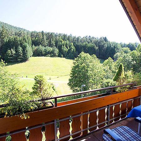Landhaus Muehlengrund Baiersbronn Exterior photo